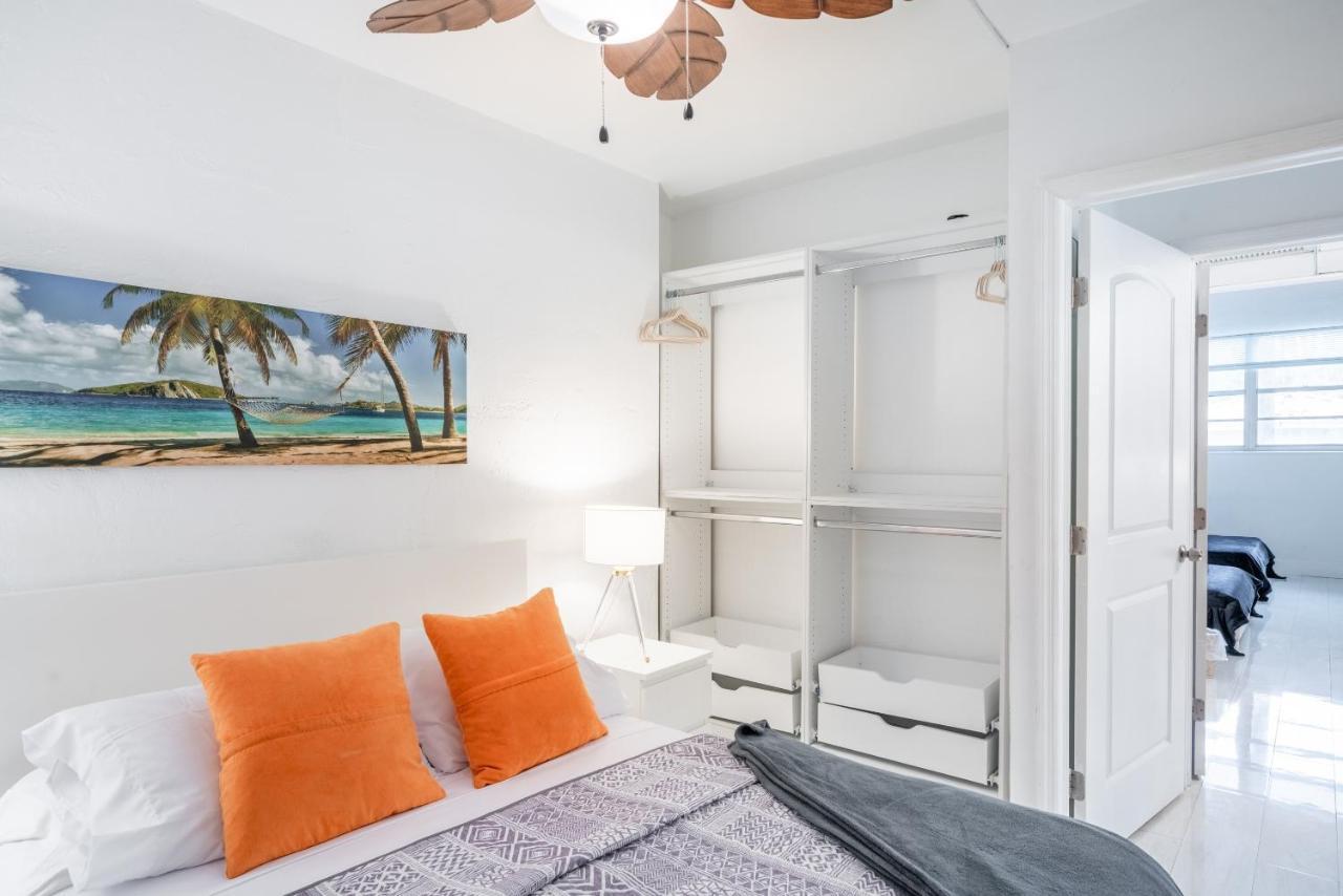 Sunny Isles Ocean Reserve Superb Condo Apartments Sunny Isles Beach Kültér fotó