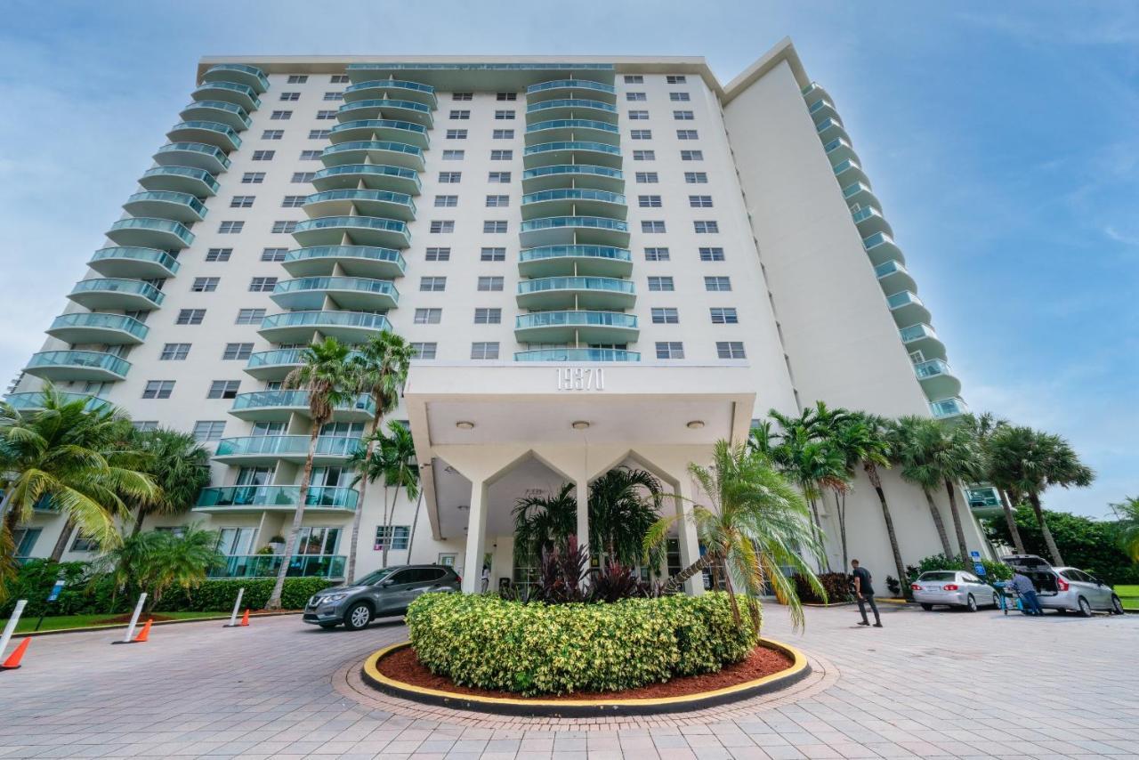 Sunny Isles Ocean Reserve Superb Condo Apartments Sunny Isles Beach Kültér fotó