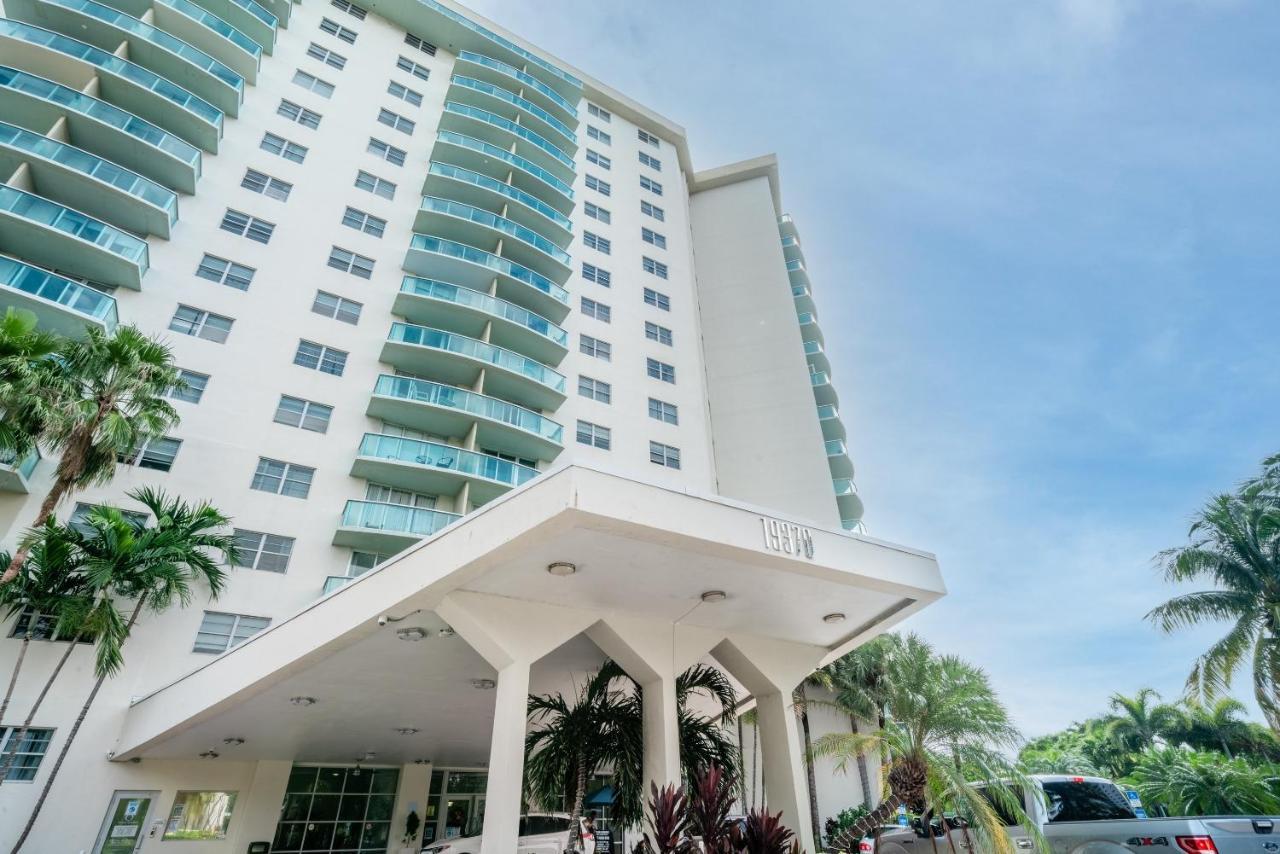 Sunny Isles Ocean Reserve Superb Condo Apartments Sunny Isles Beach Kültér fotó