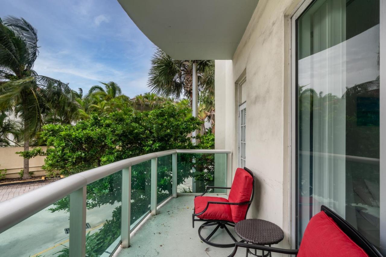 Sunny Isles Ocean Reserve Superb Condo Apartments Sunny Isles Beach Kültér fotó