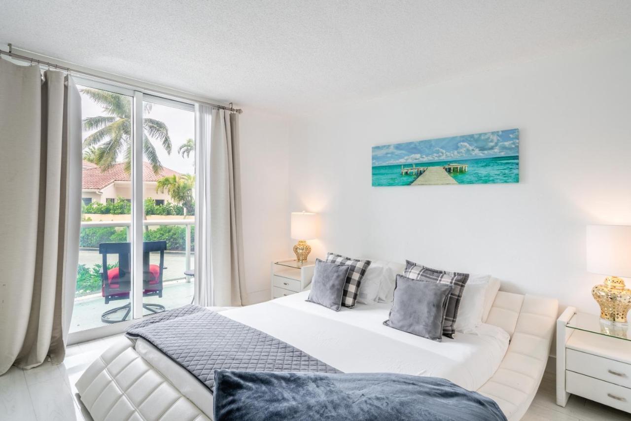 Sunny Isles Ocean Reserve Superb Condo Apartments Sunny Isles Beach Kültér fotó
