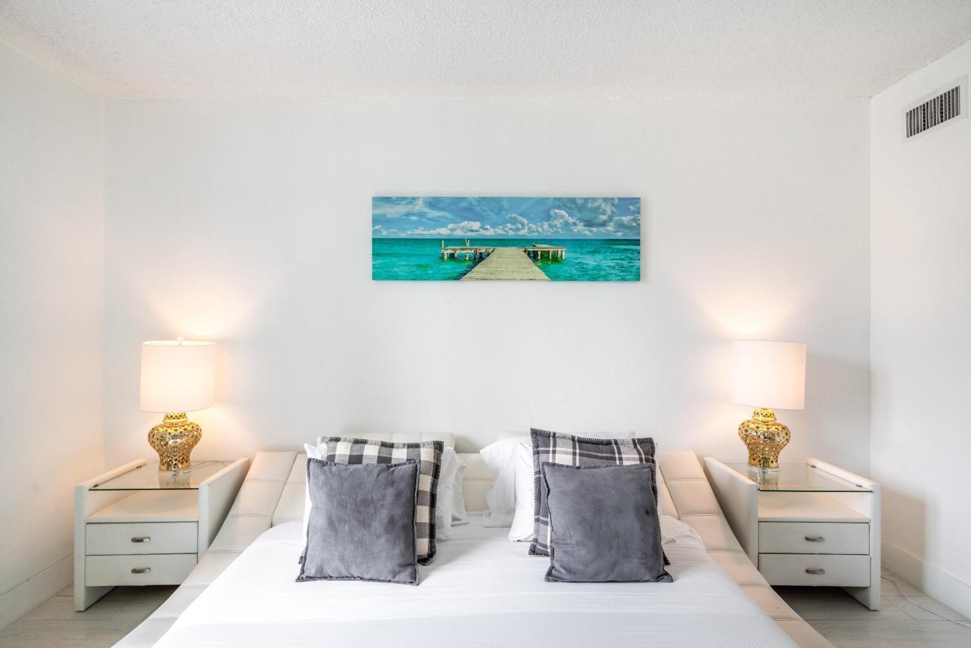 Sunny Isles Ocean Reserve Superb Condo Apartments Sunny Isles Beach Kültér fotó