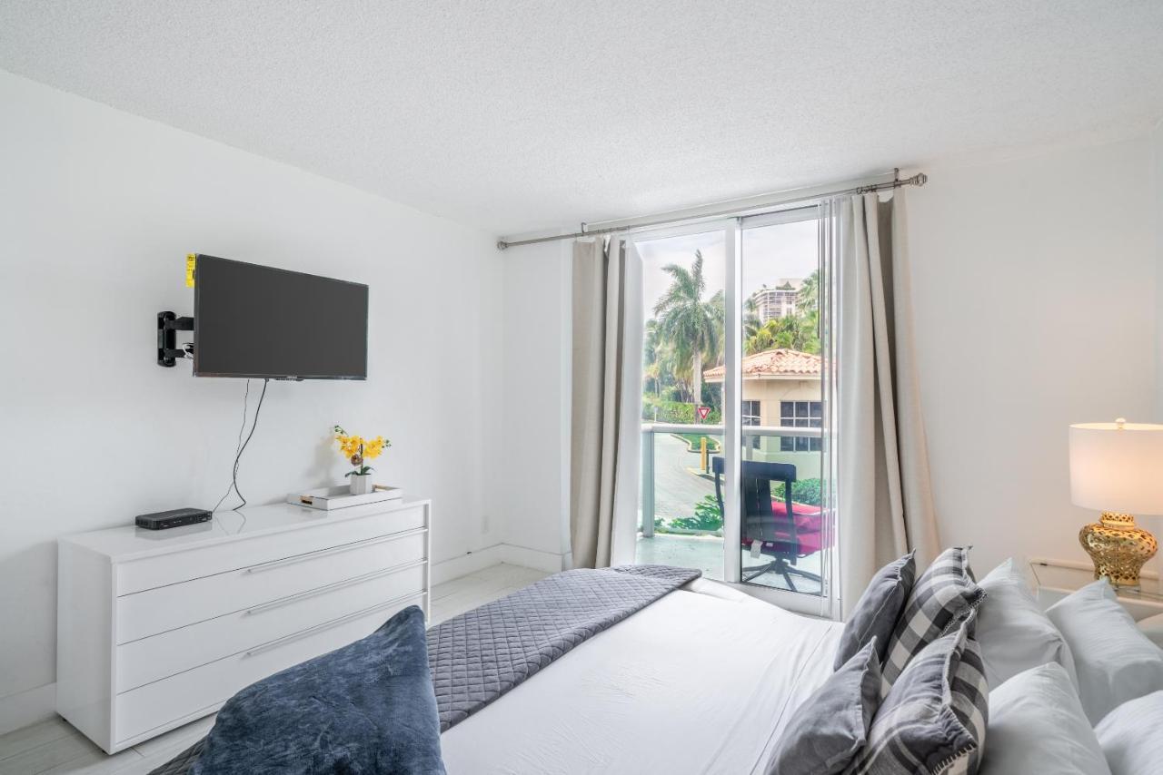 Sunny Isles Ocean Reserve Superb Condo Apartments Sunny Isles Beach Kültér fotó