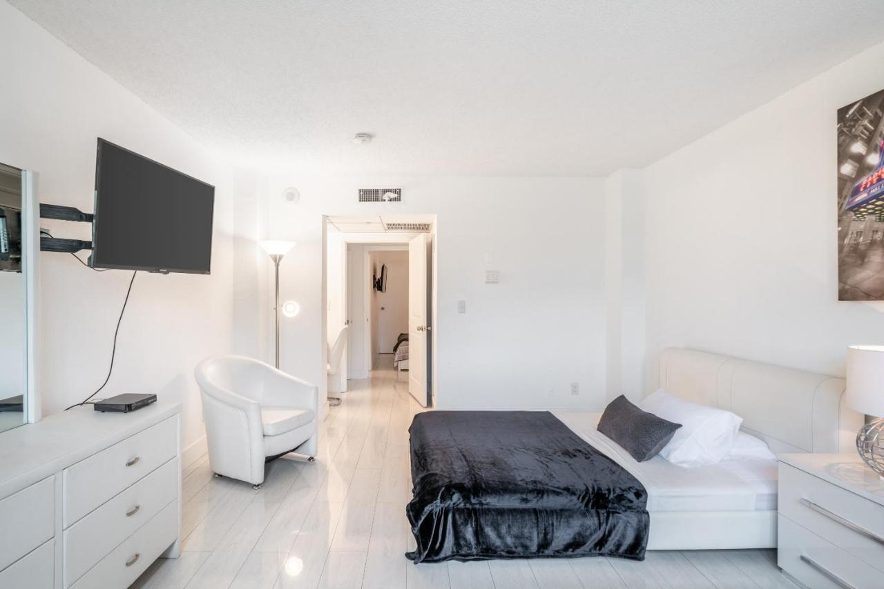 Sunny Isles Ocean Reserve Superb Condo Apartments Sunny Isles Beach Kültér fotó