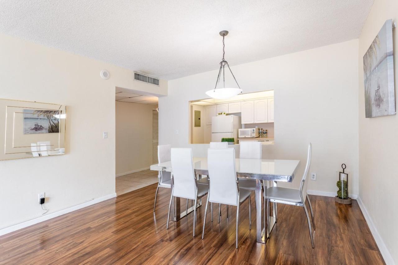 Sunny Isles Ocean Reserve Superb Condo Apartments Sunny Isles Beach Kültér fotó