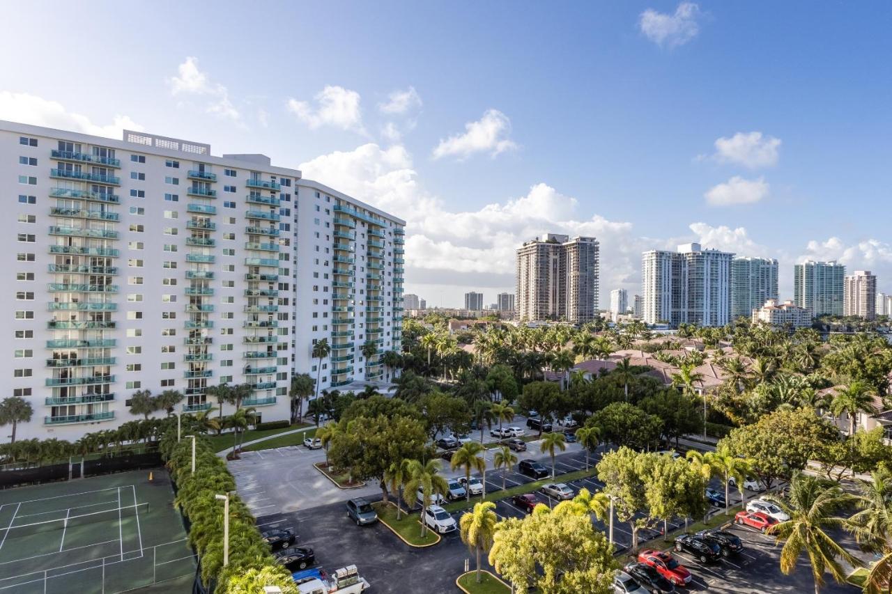 Sunny Isles Ocean Reserve Superb Condo Apartments Sunny Isles Beach Kültér fotó