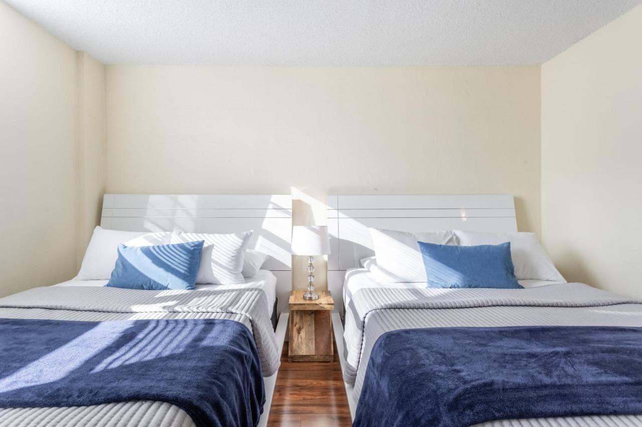 Sunny Isles Ocean Reserve Superb Condo Apartments Sunny Isles Beach Kültér fotó