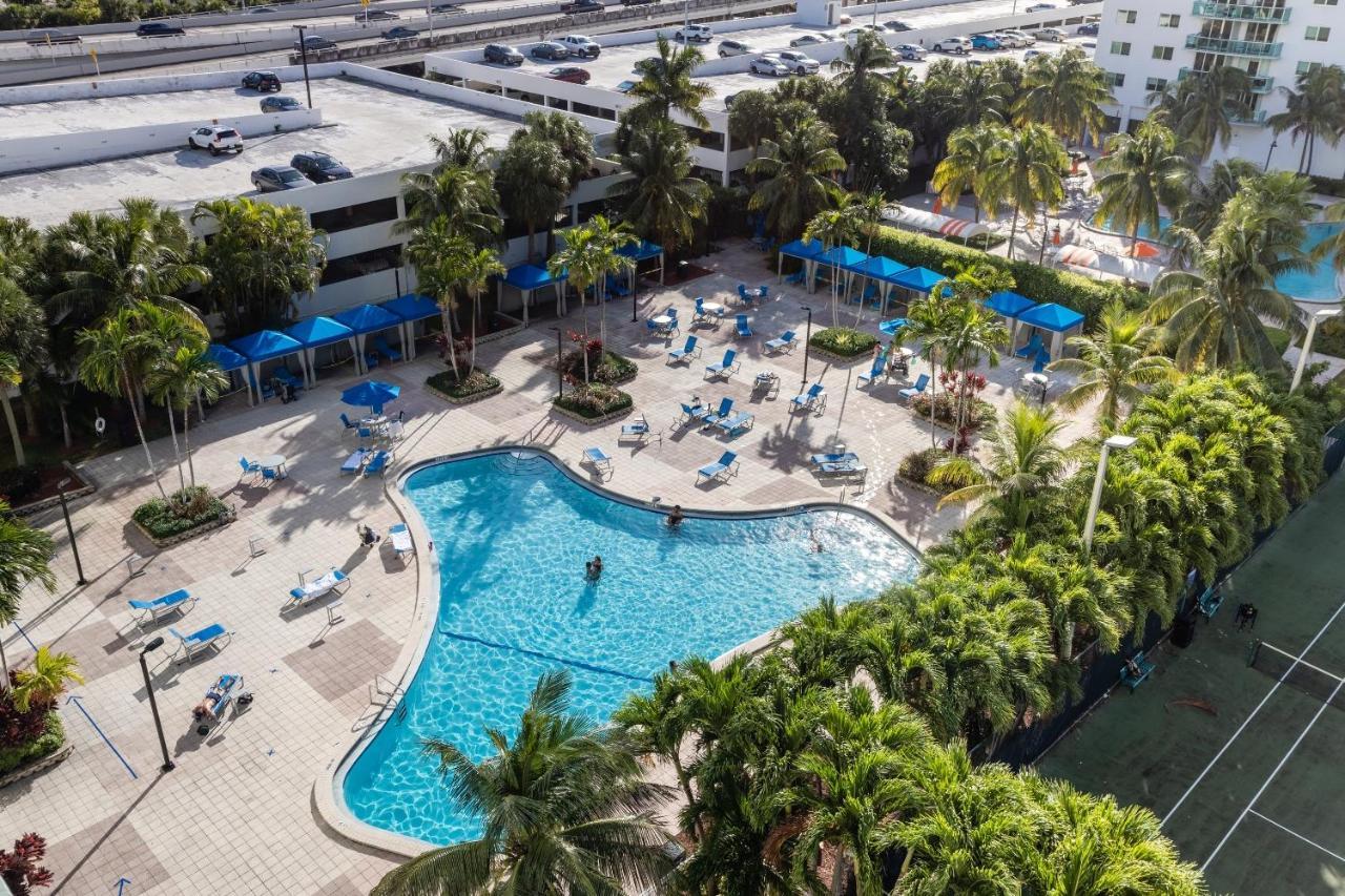Sunny Isles Ocean Reserve Superb Condo Apartments Sunny Isles Beach Kültér fotó