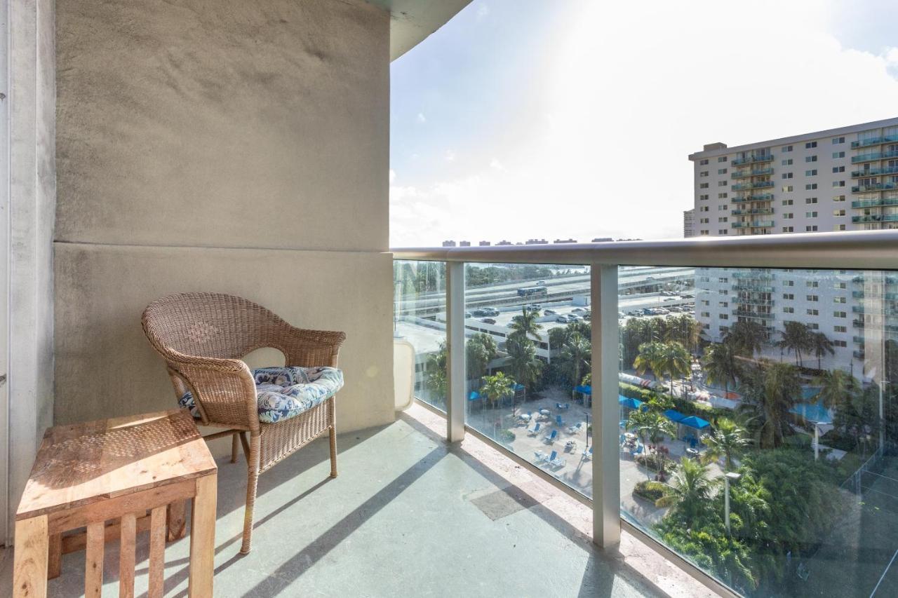 Sunny Isles Ocean Reserve Superb Condo Apartments Sunny Isles Beach Kültér fotó
