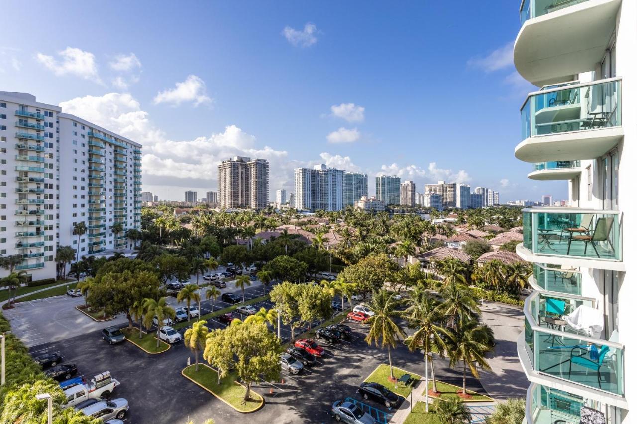 Sunny Isles Ocean Reserve Superb Condo Apartments Sunny Isles Beach Kültér fotó