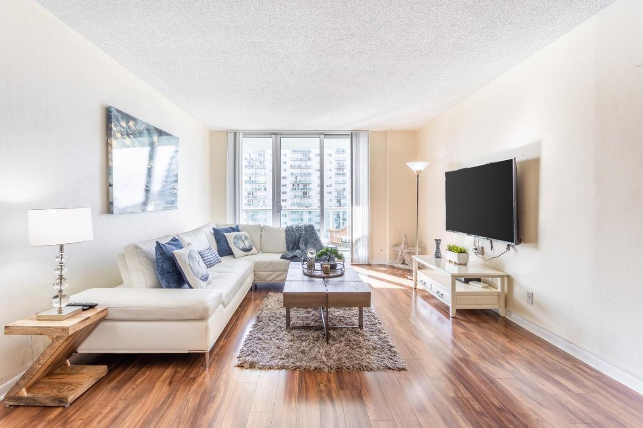 Sunny Isles Ocean Reserve Superb Condo Apartments Sunny Isles Beach Kültér fotó