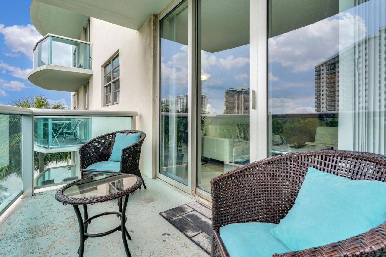 Sunny Isles Ocean Reserve Superb Condo Apartments Sunny Isles Beach Kültér fotó