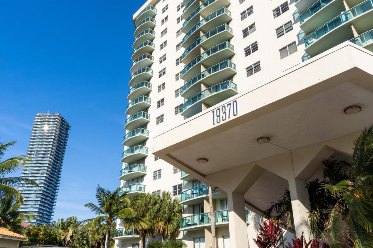 Sunny Isles Ocean Reserve Superb Condo Apartments Sunny Isles Beach Kültér fotó
