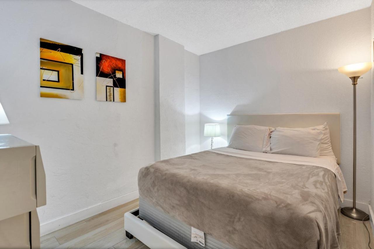 Sunny Isles Ocean Reserve Superb Condo Apartments Sunny Isles Beach Kültér fotó