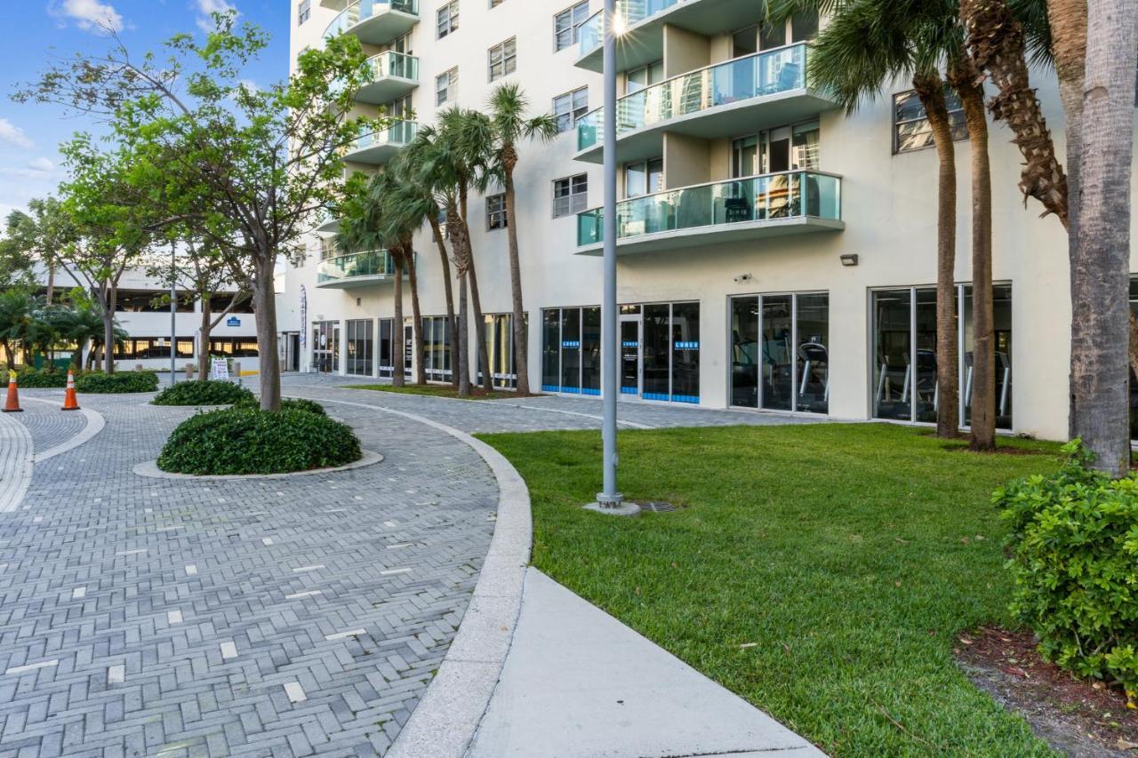 Sunny Isles Ocean Reserve Superb Condo Apartments Sunny Isles Beach Kültér fotó