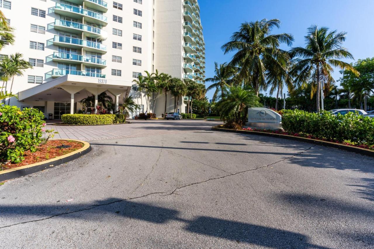 Sunny Isles Ocean Reserve Superb Condo Apartments Sunny Isles Beach Kültér fotó
