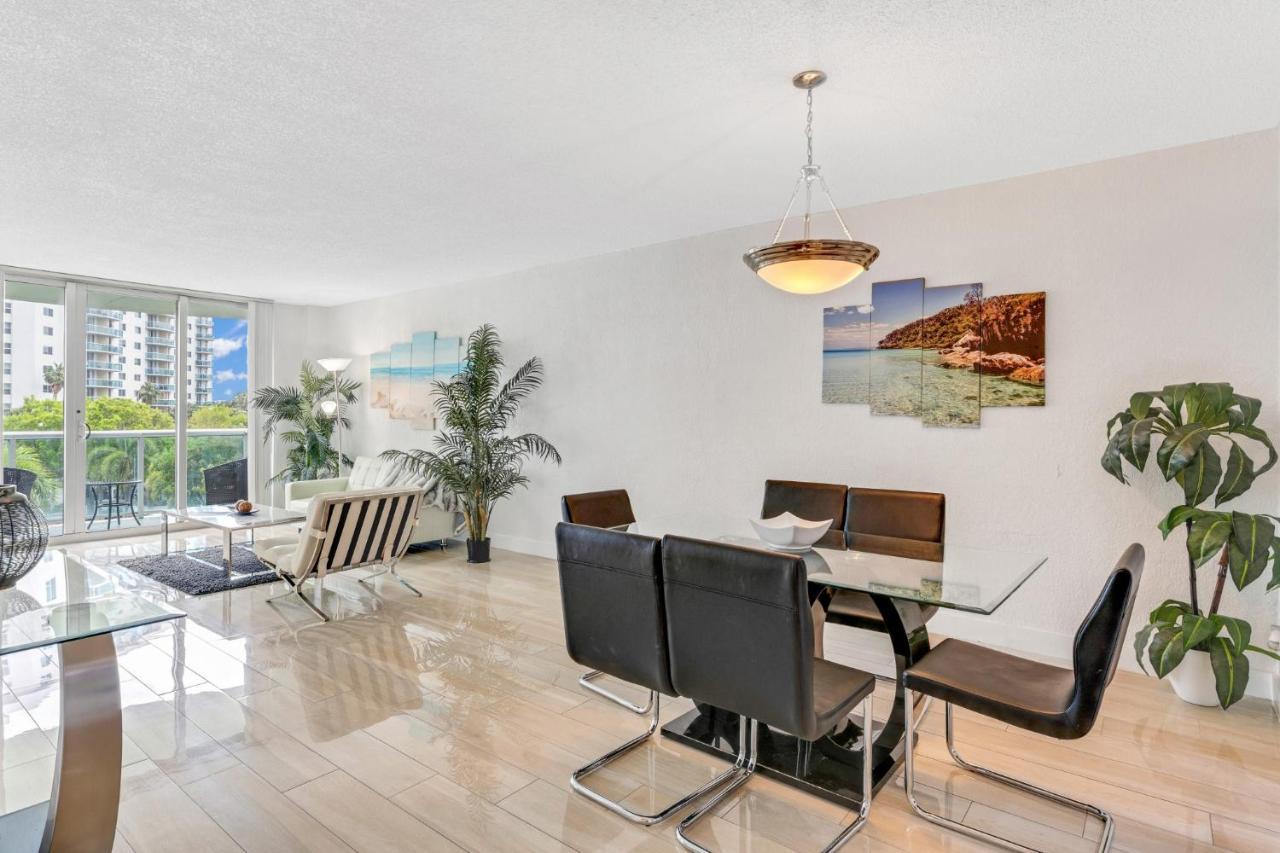 Sunny Isles Ocean Reserve Superb Condo Apartments Sunny Isles Beach Kültér fotó