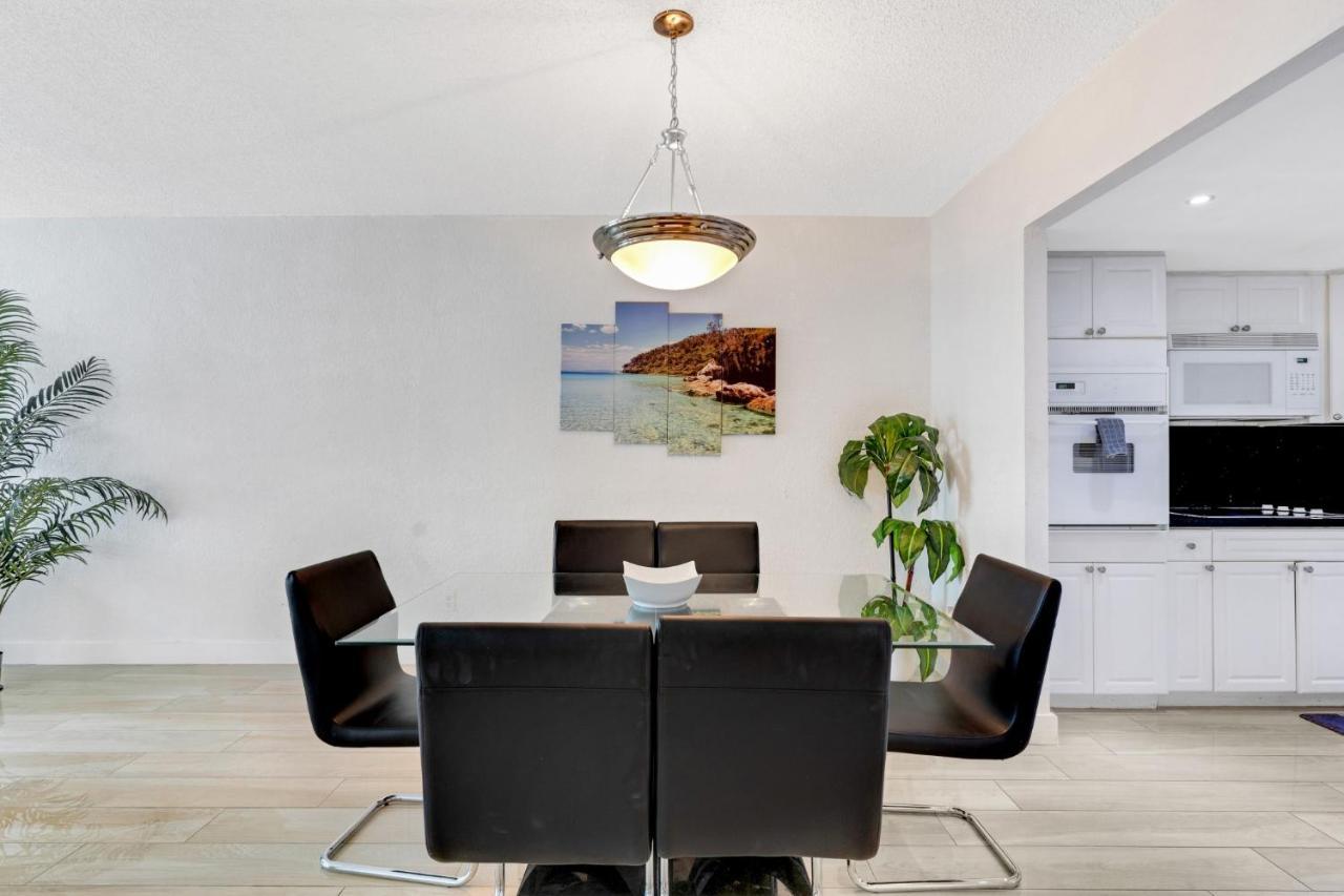 Sunny Isles Ocean Reserve Superb Condo Apartments Sunny Isles Beach Kültér fotó