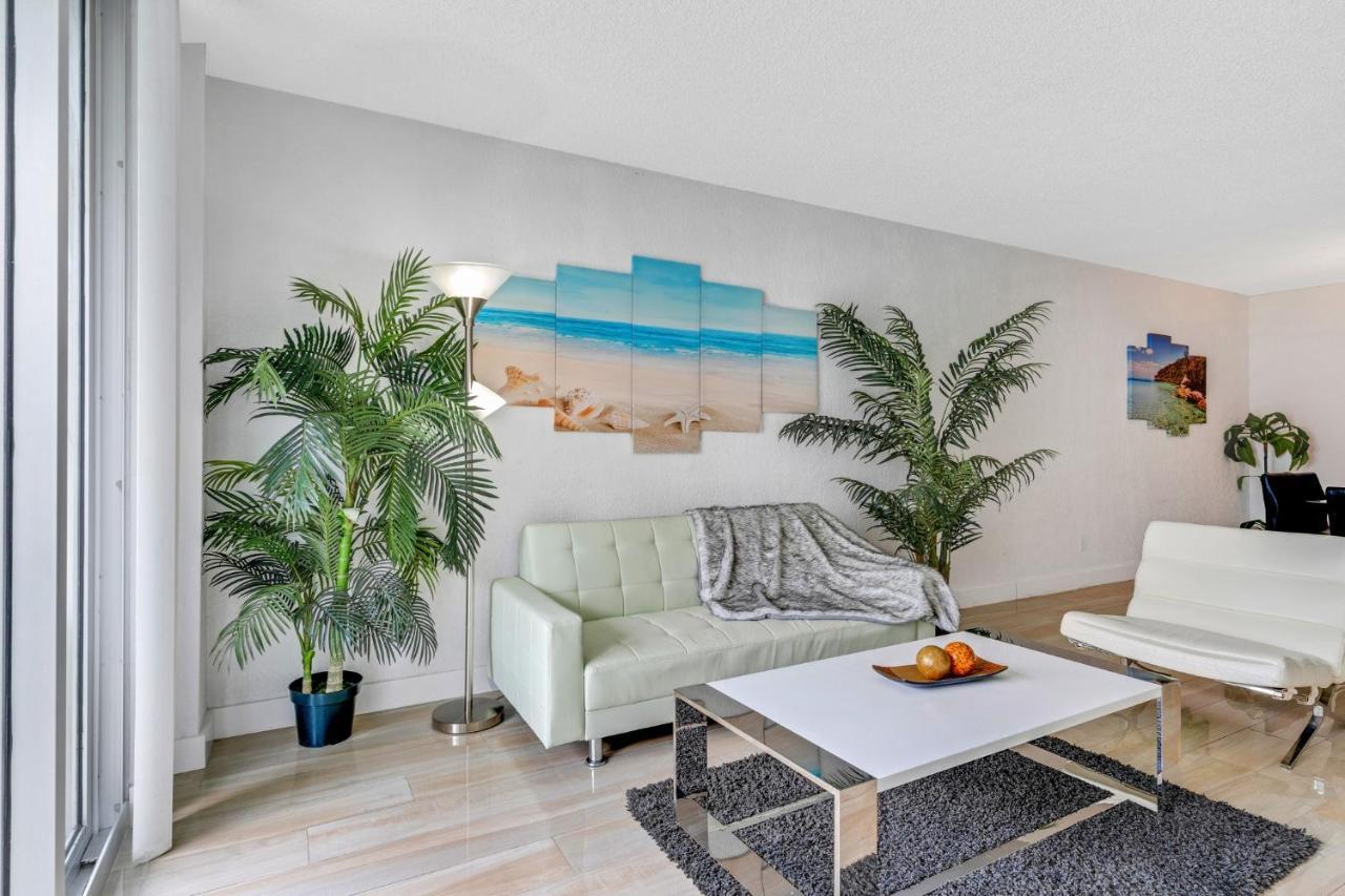 Sunny Isles Ocean Reserve Superb Condo Apartments Sunny Isles Beach Kültér fotó