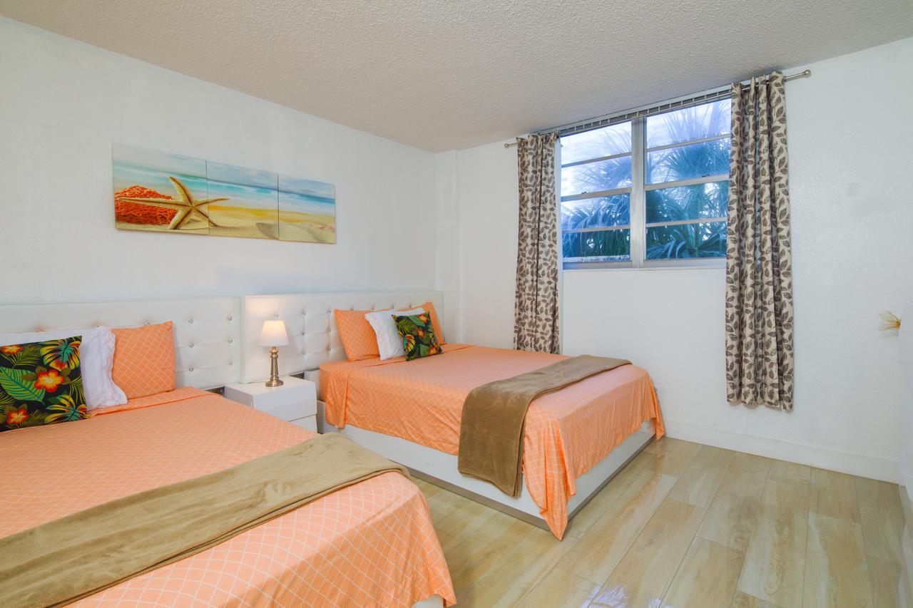Sunny Isles Ocean Reserve Superb Condo Apartments Sunny Isles Beach Kültér fotó