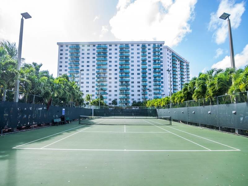 Sunny Isles Ocean Reserve Superb Condo Apartments Sunny Isles Beach Kültér fotó