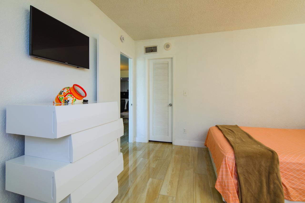 Sunny Isles Ocean Reserve Superb Condo Apartments Sunny Isles Beach Kültér fotó